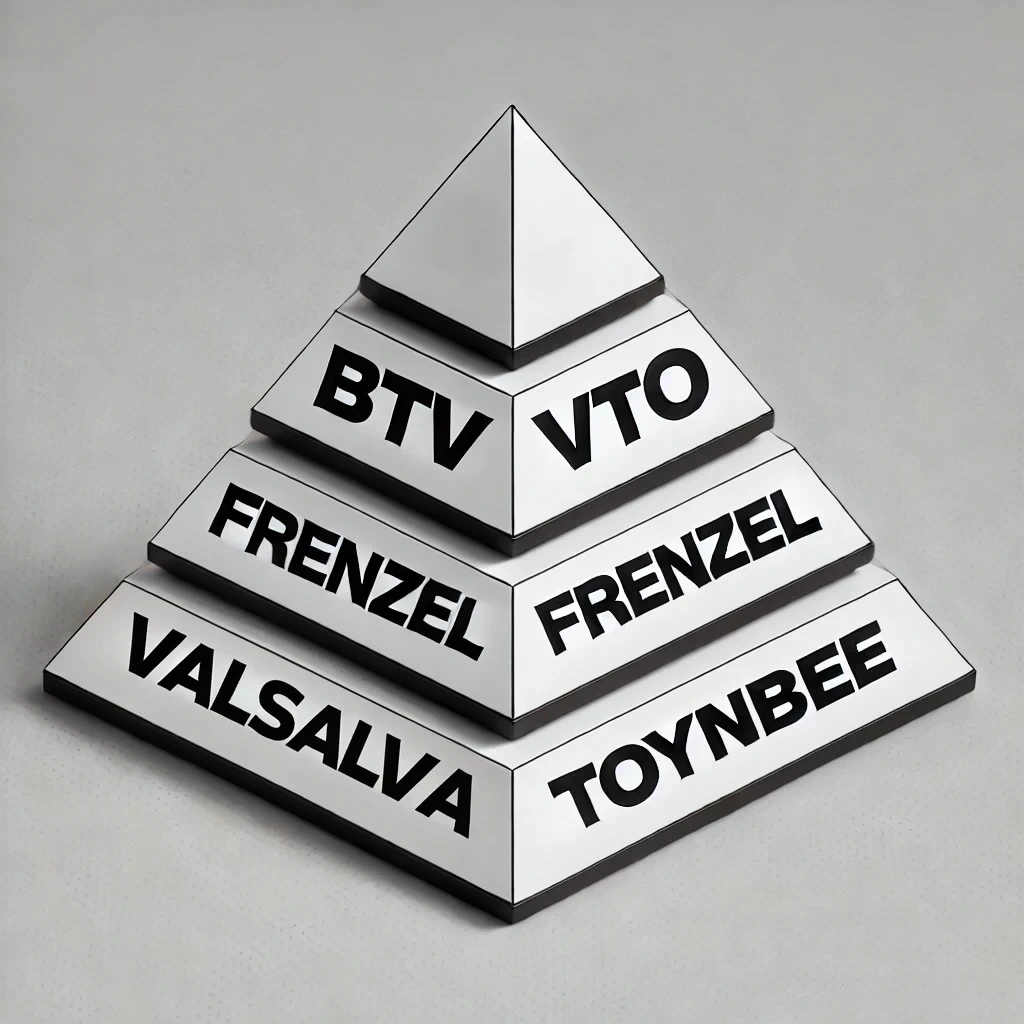 DALL·E 2024-12-05 09.54.46 - A clean and professional 2D pyramid diagram with three distinct layers illustrating rankings. The top layer is labeled 'BTV(VTO),' the middle layer is.jpeg
