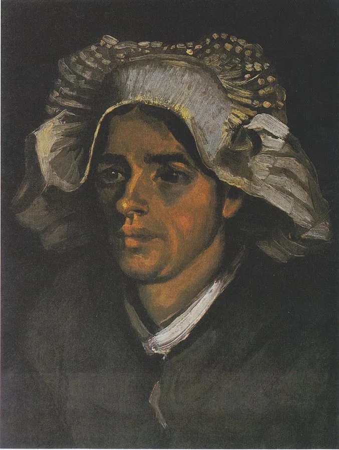 1885 Apr Head of a Peasant Woman.jpeg