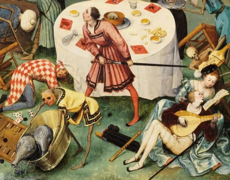 아비규환속 기타치는 사람들.JPG