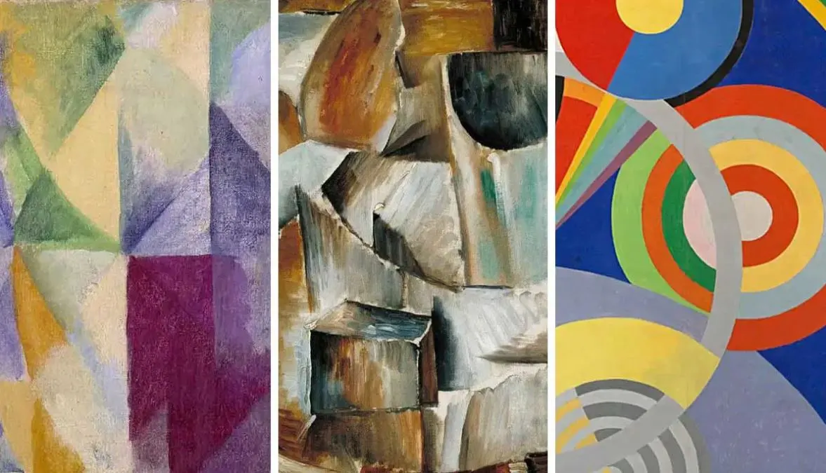 큐비즘과 오르피즘.JPG