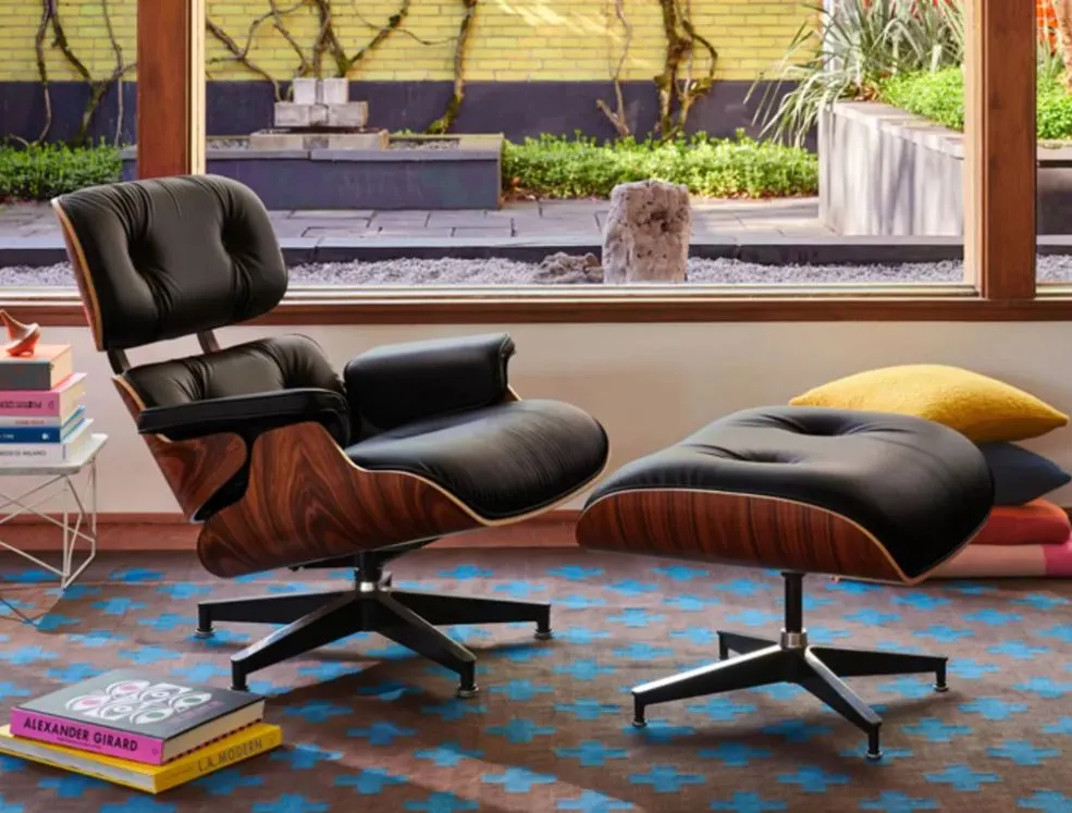 허먼 임스 체어.JPG