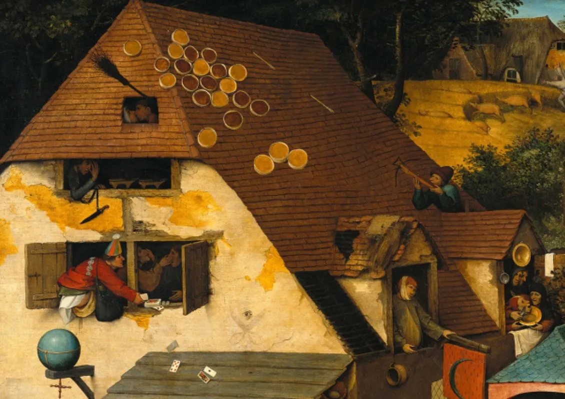 좌상단 - 카드놀이 활쏘기 지붕.JPG