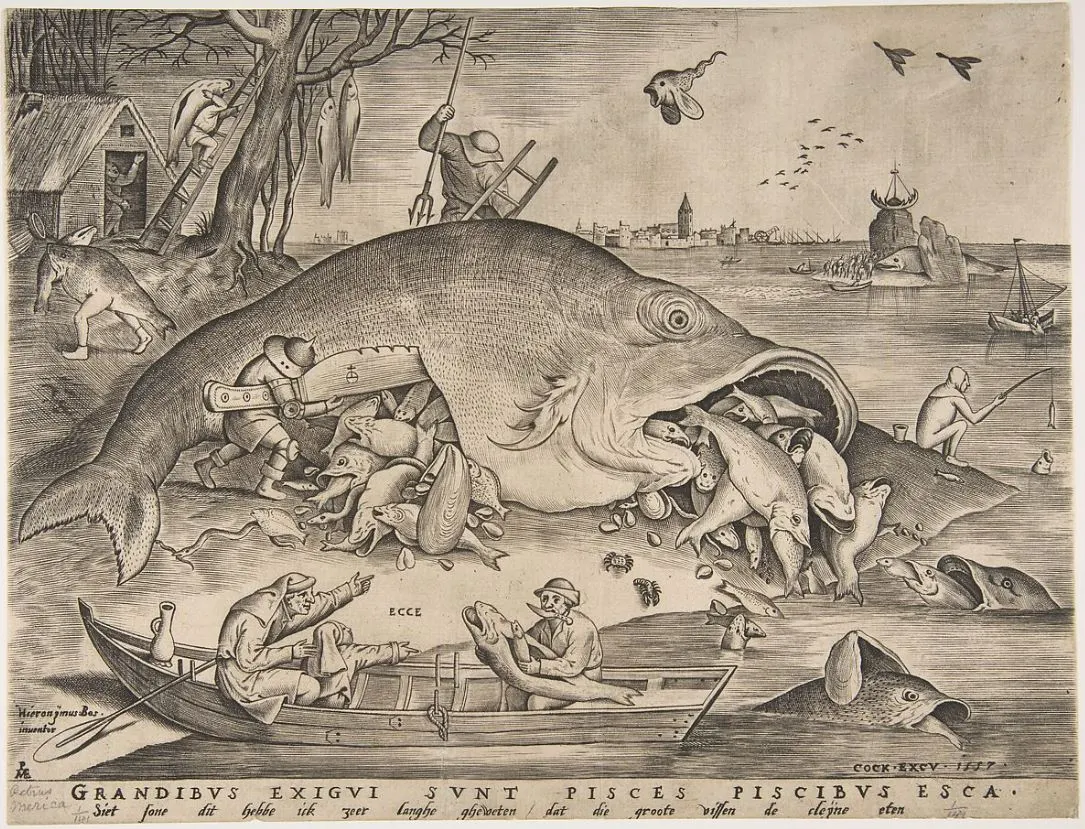 Big Fish Eat Small Fish.JPG