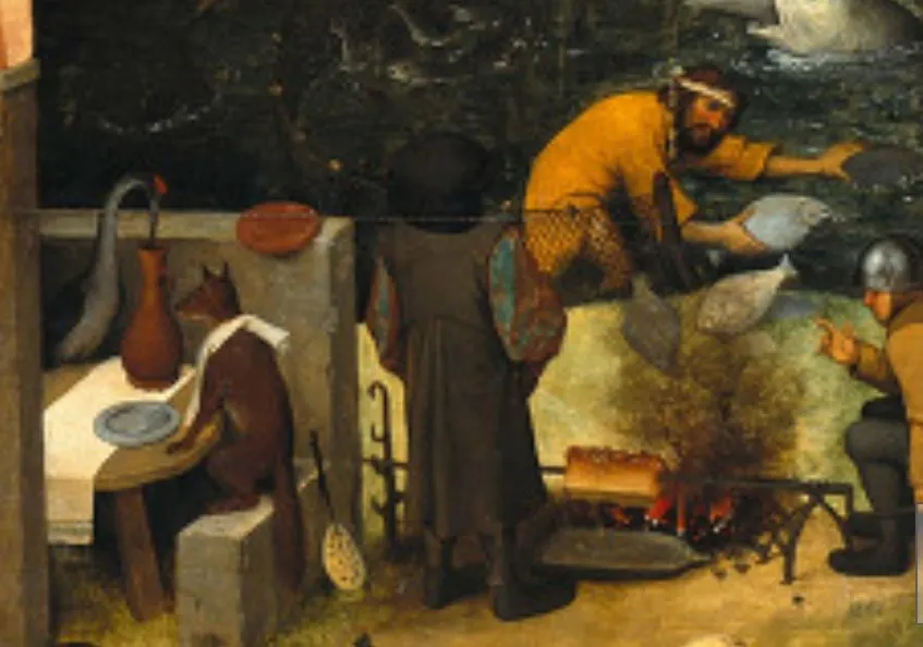 여우와 학의 우화.JPG