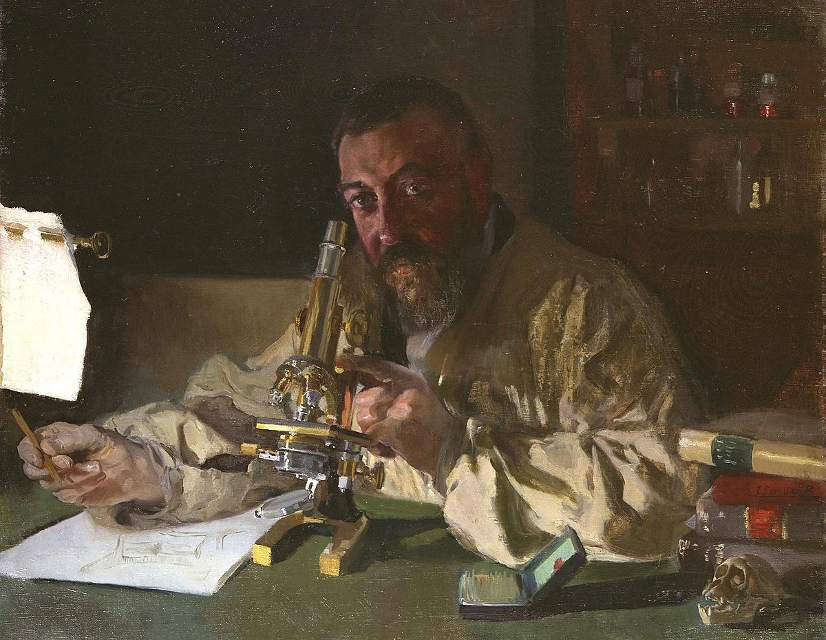 Portrait_of_Dr_Simarro_at_the_microscope.JPG