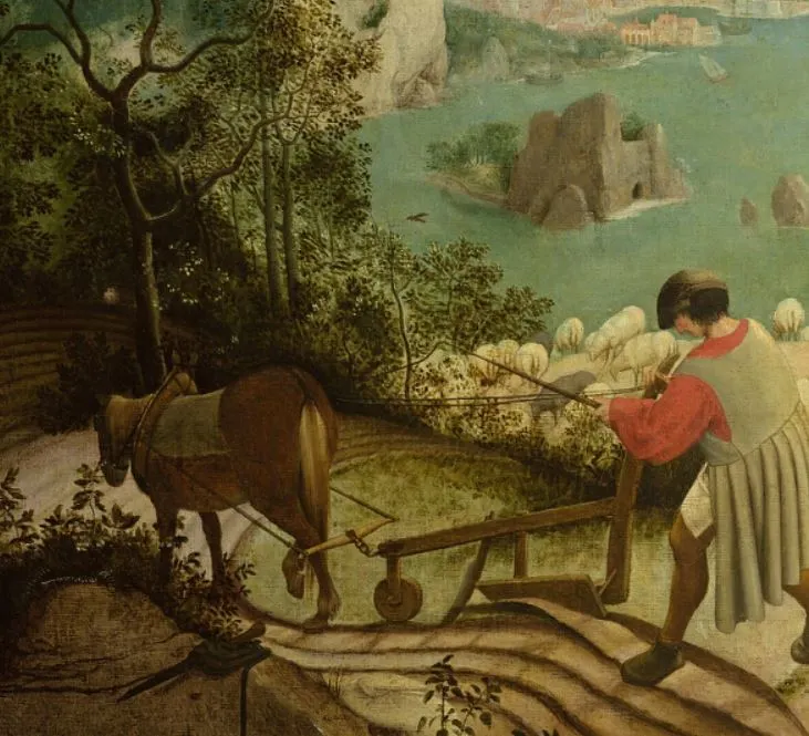 밭가는 농부 - 이키루스의 추락.JPG