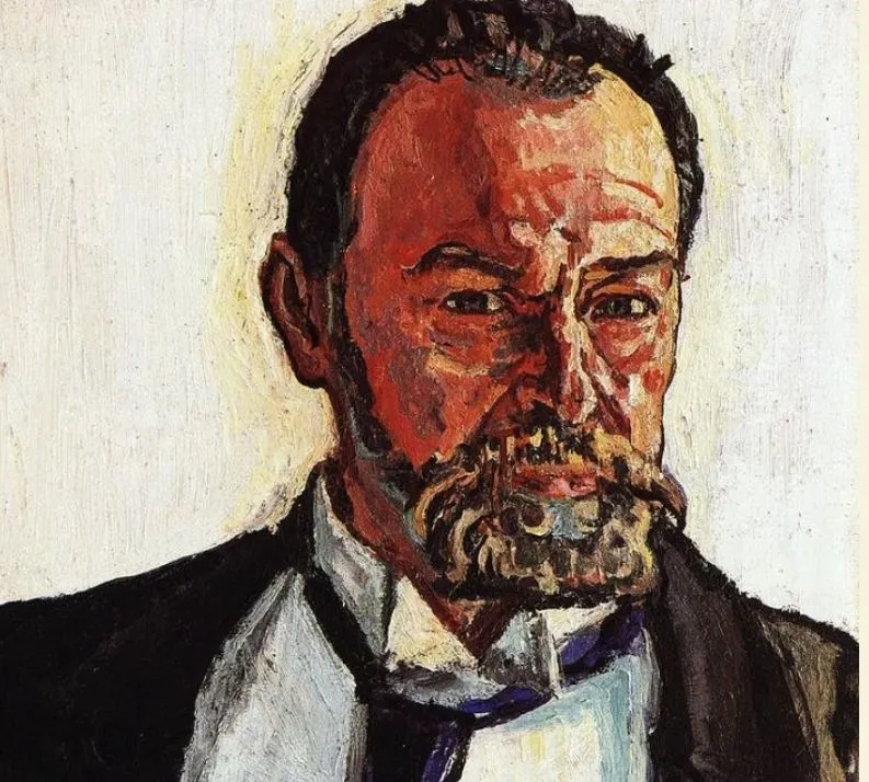 페르낭 호들러 초상.JPG