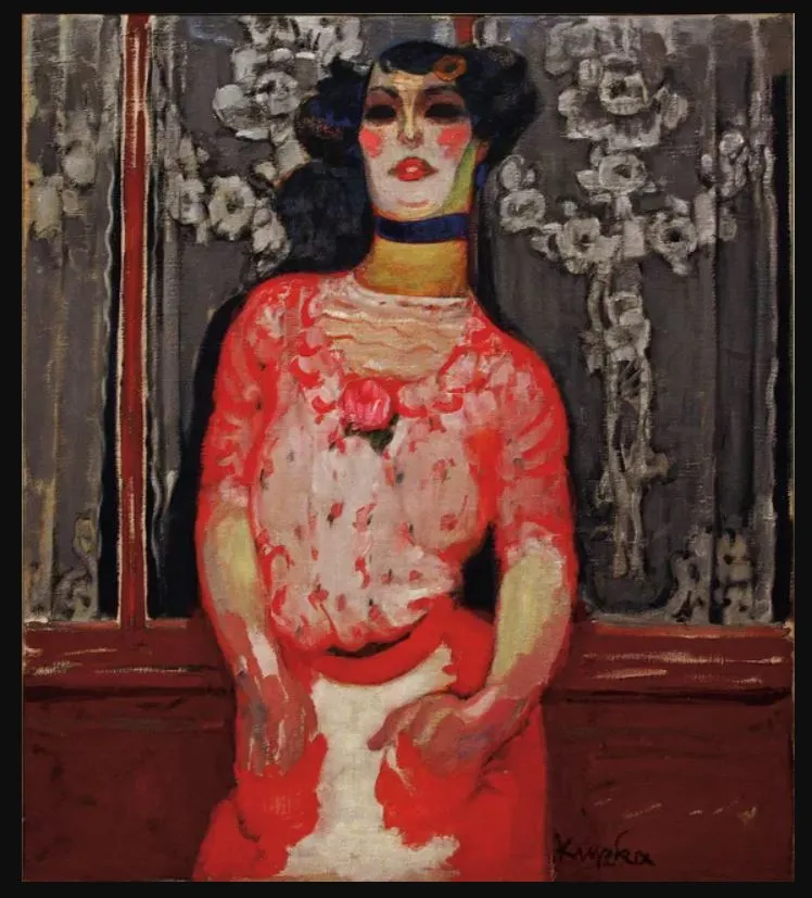 Gallien_s Girl 1909.JPG