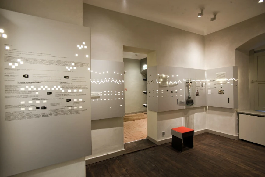 Liszt-Haus_Dauerausstellung