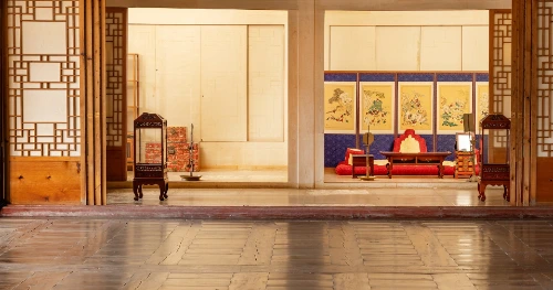 교태전 내부.PNG