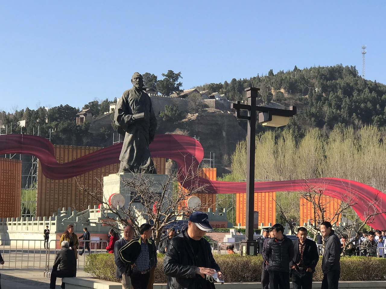 122.사마천동상(사마천광장).JPG