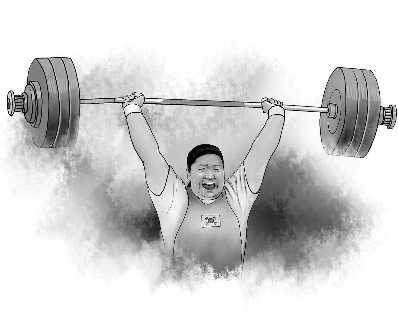 004 장미란 선수..jpg