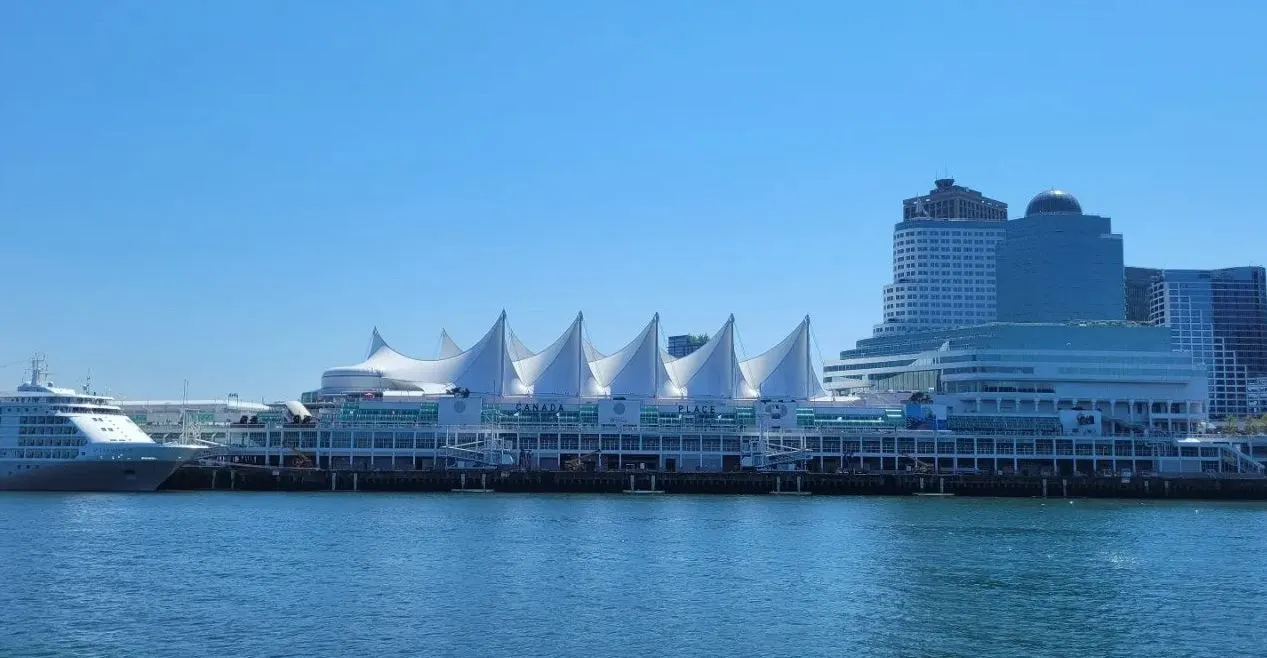 캐나다 플레이스.JPG