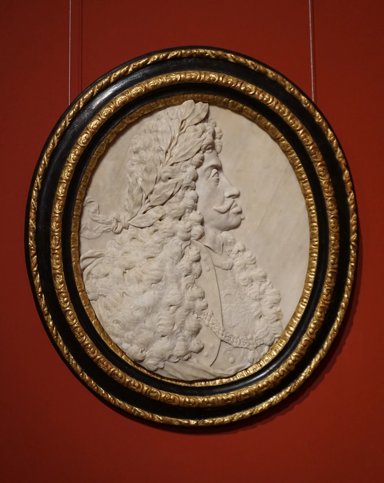 벨베데레 레오폴트 1세.JPG