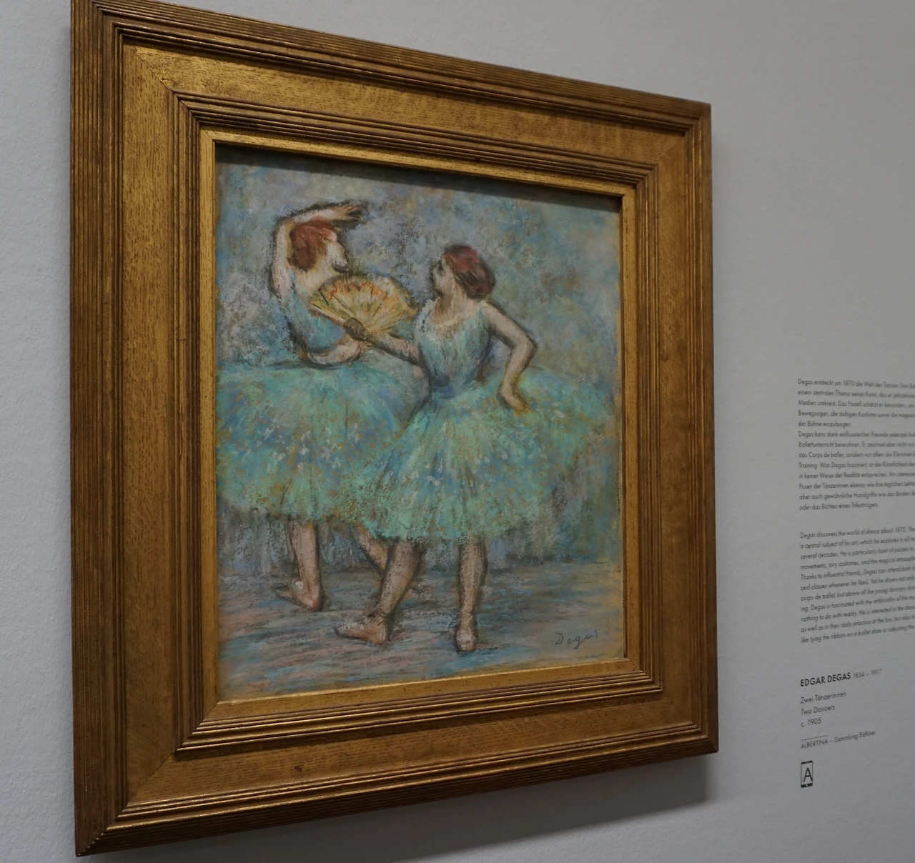 드가 two dancers.JPG