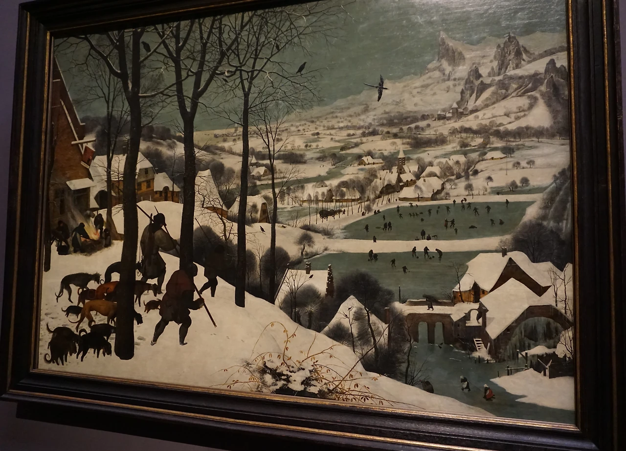 브뤼겔 사냥.JPG