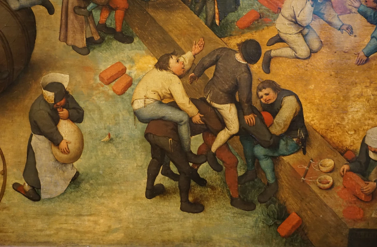 브뤼겔 놀이 부분화.JPG