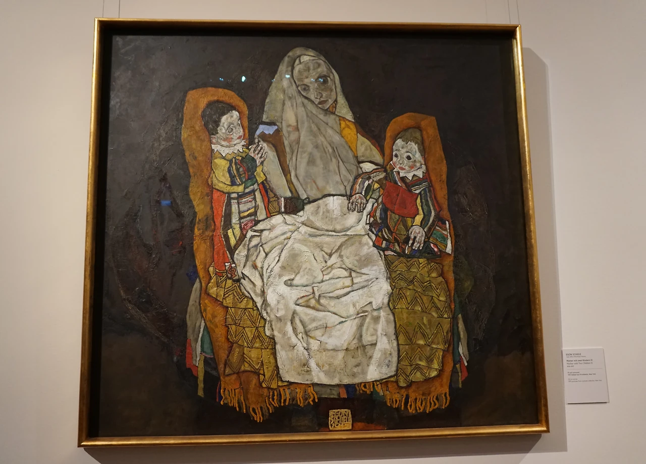 벨베데레 실레.JPG