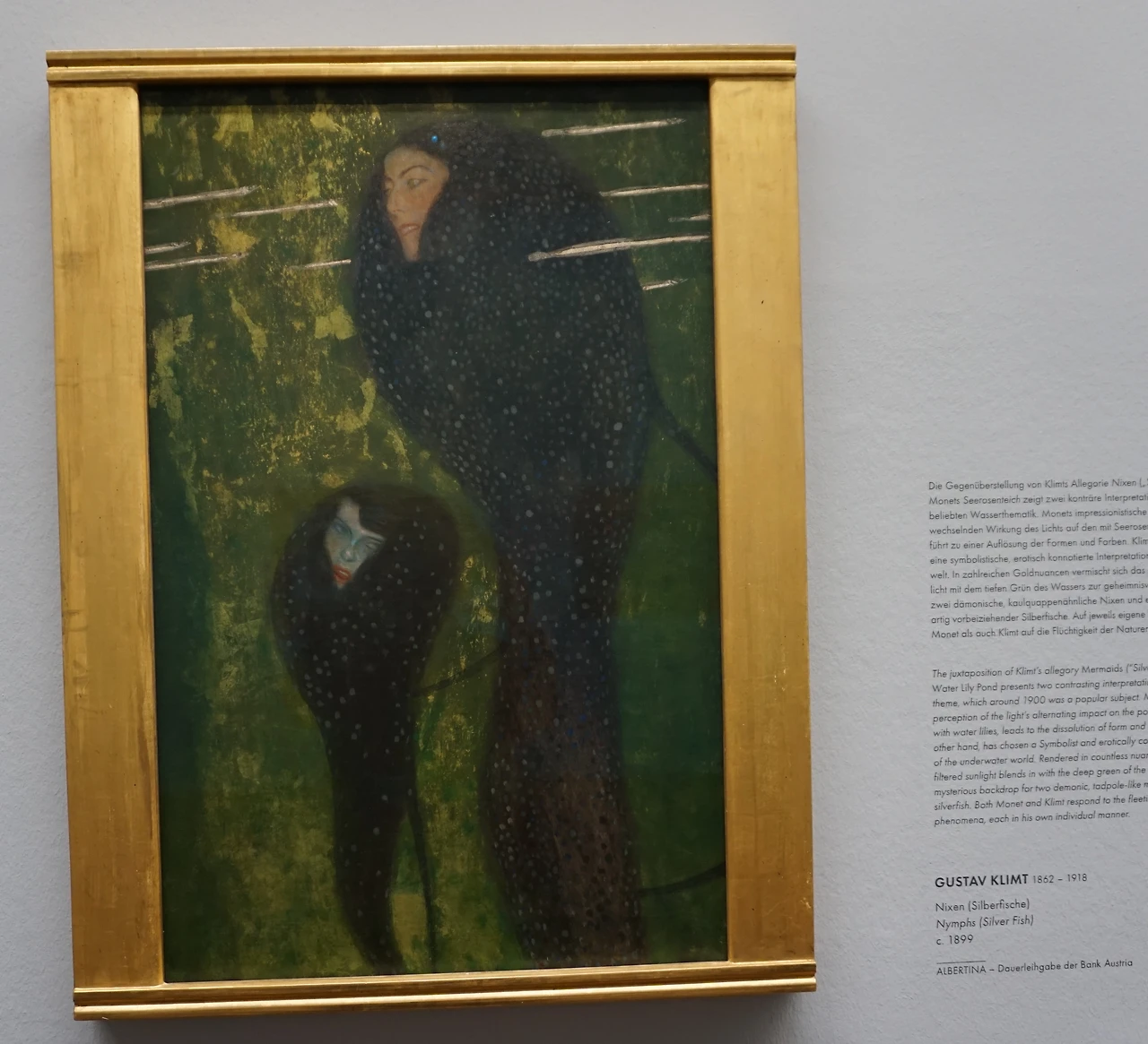 클림트 nymphs.JPG