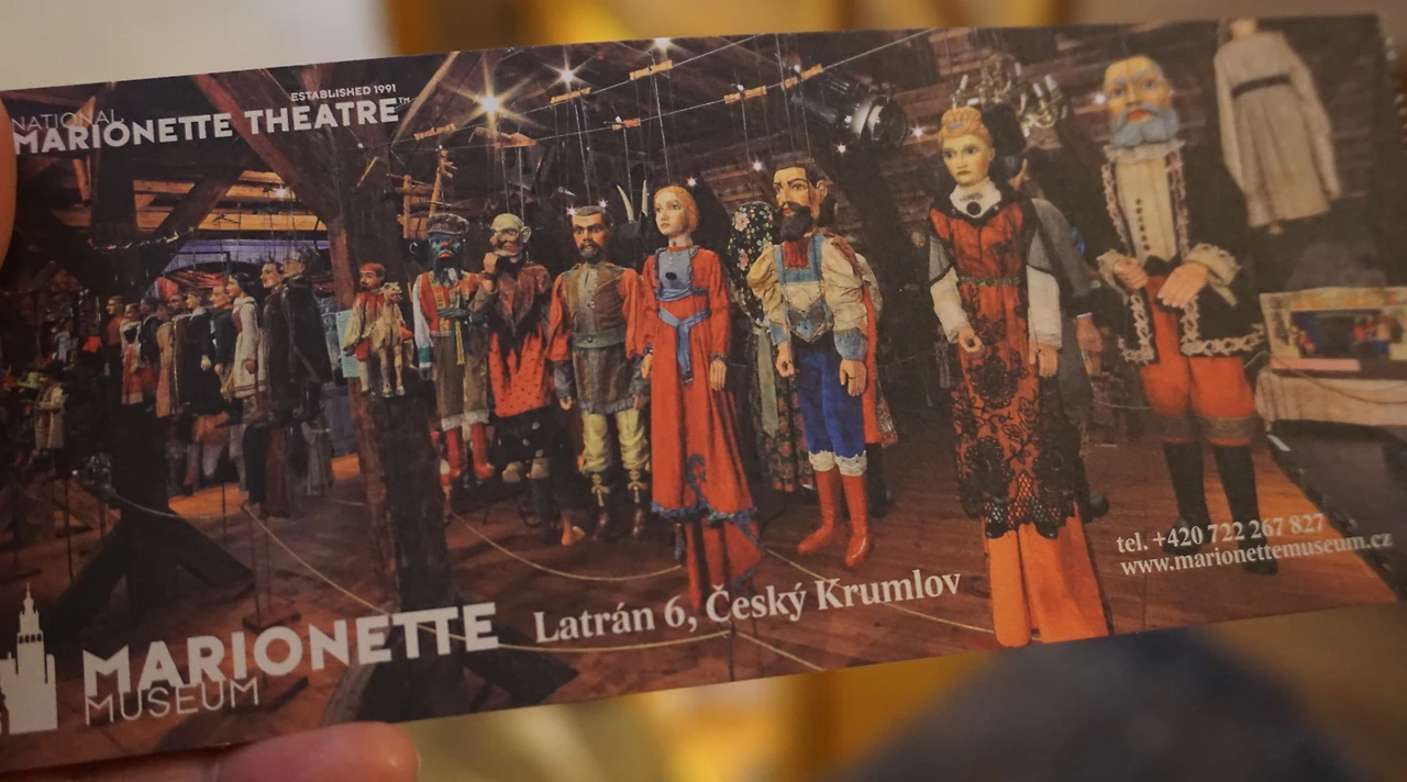 마리오네트 티켓.JPG