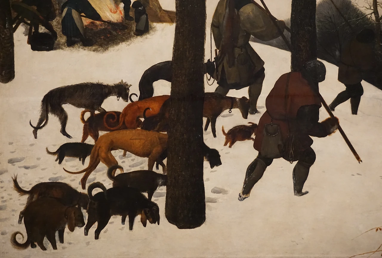 브뤼겔 사냥 부분 2.JPG