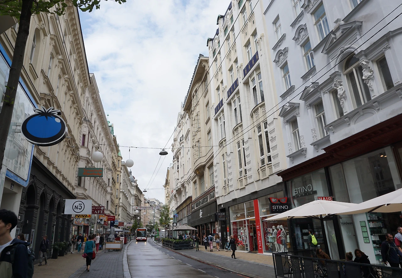 프라이탁 사러 가자.JPG