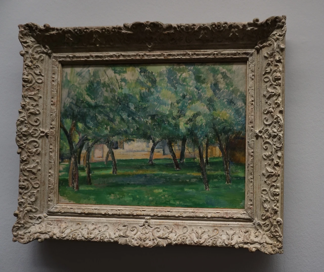 세잔 farm in normandy.JPG