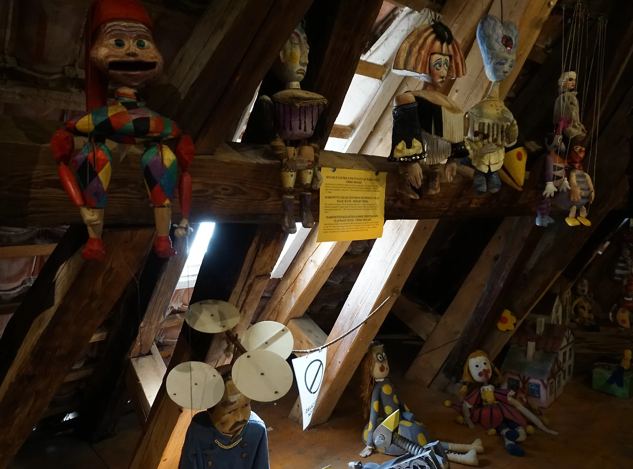 모차르트 마술피리 인형들.JPG