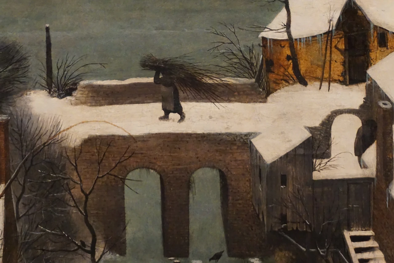 브뤼겔 사냥 부분화.JPG