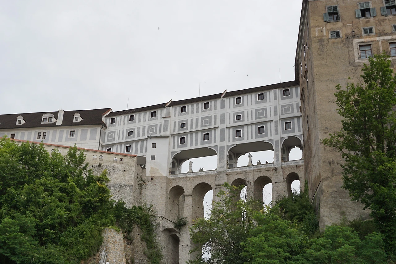 망토다리가 보인다.JPG