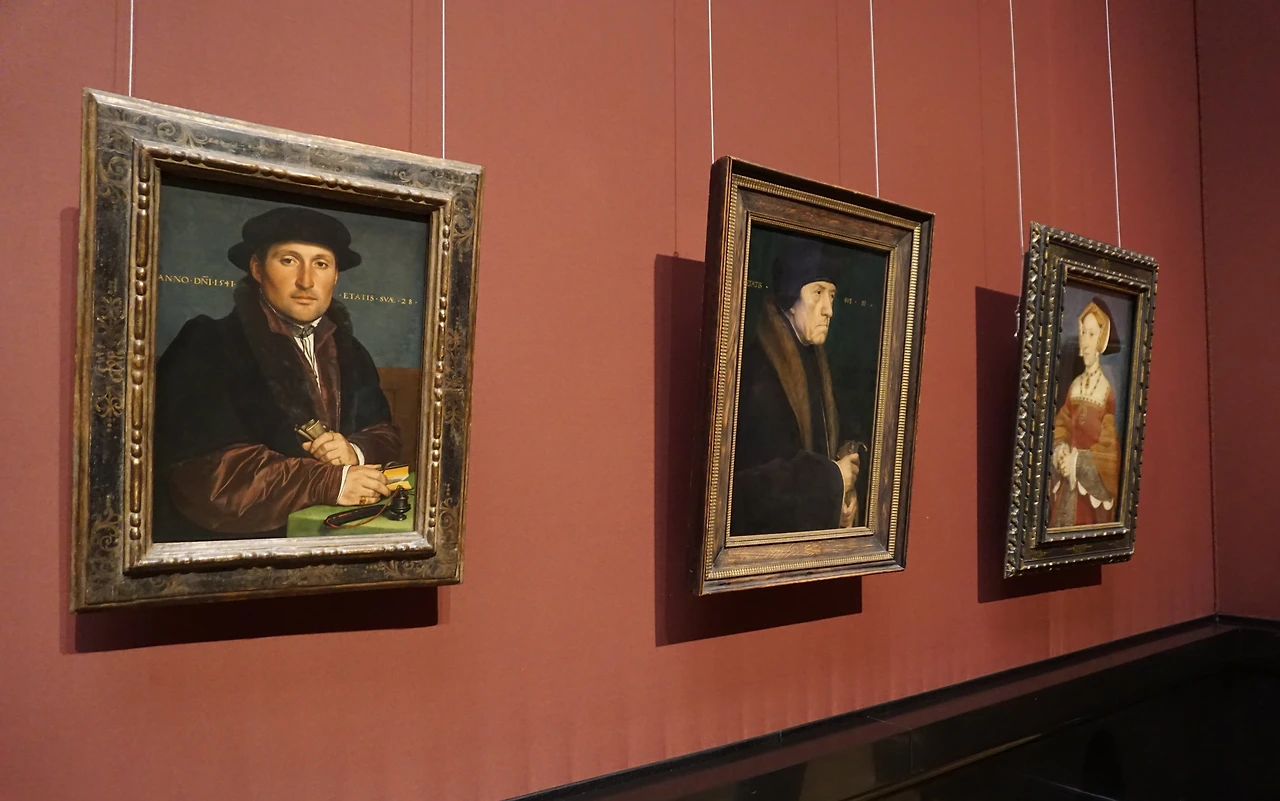 홀바인의 그림.JPG