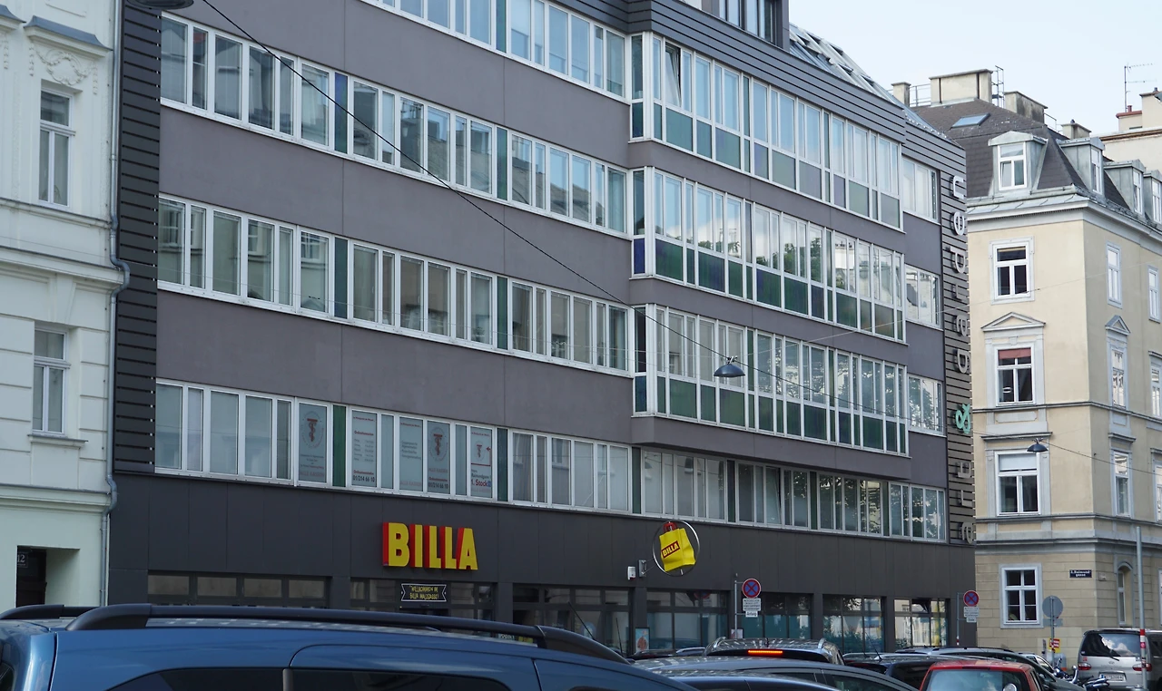 여행의 먹거리를 책임져준 빌라.JPG