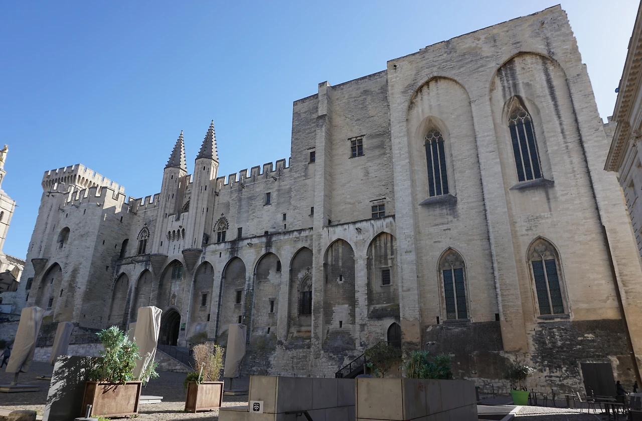 3일 교황청 빼꼼은 성당의 성모마리아.JPG