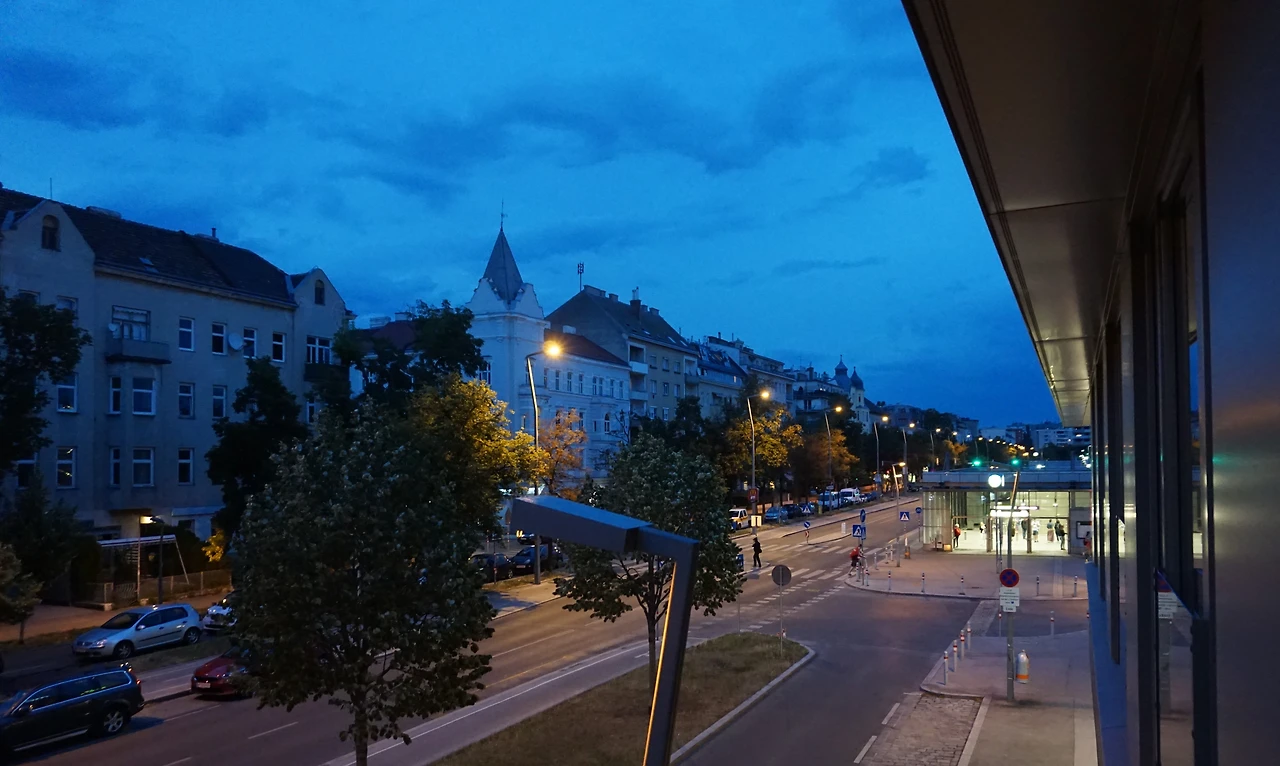 귀가-고즈넉한 동네.JPG