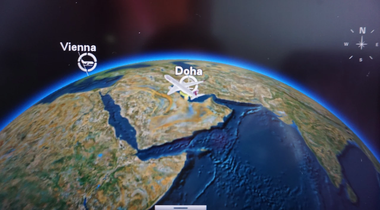 도하에서 빈으로.JPG