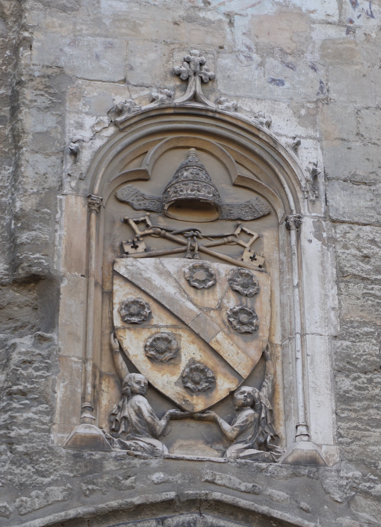 3일 교황의 상징.JPG