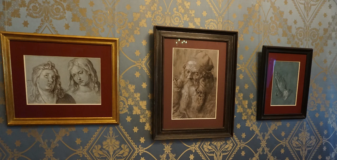 뒤러 기도하는 손.JPG