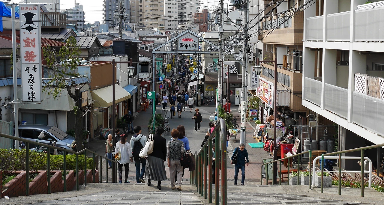 유야케단단-석양이 아름다운 곳.JPG