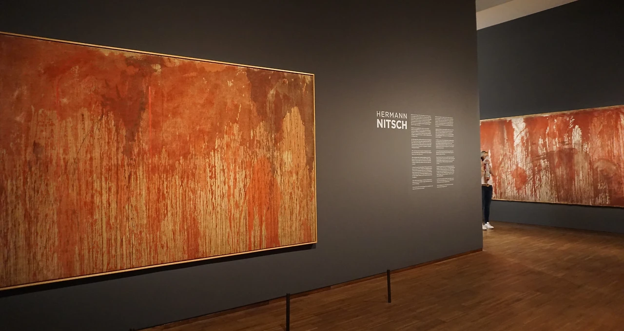 hermann nitsch 'space of color'.JPG