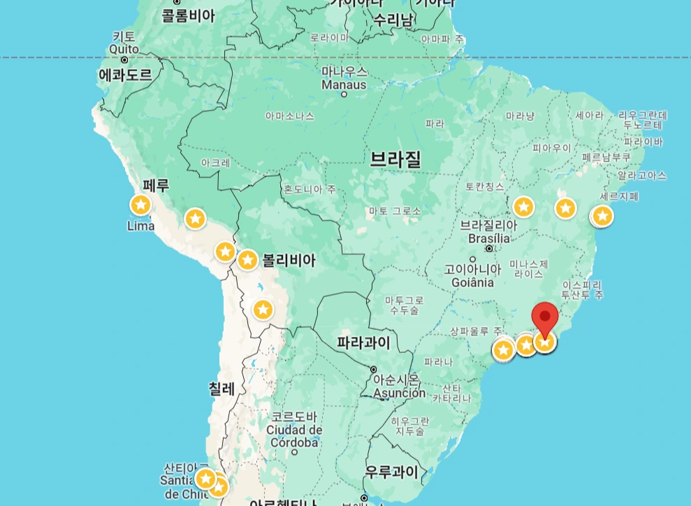 구글지도_브라질_in_남미.PNG