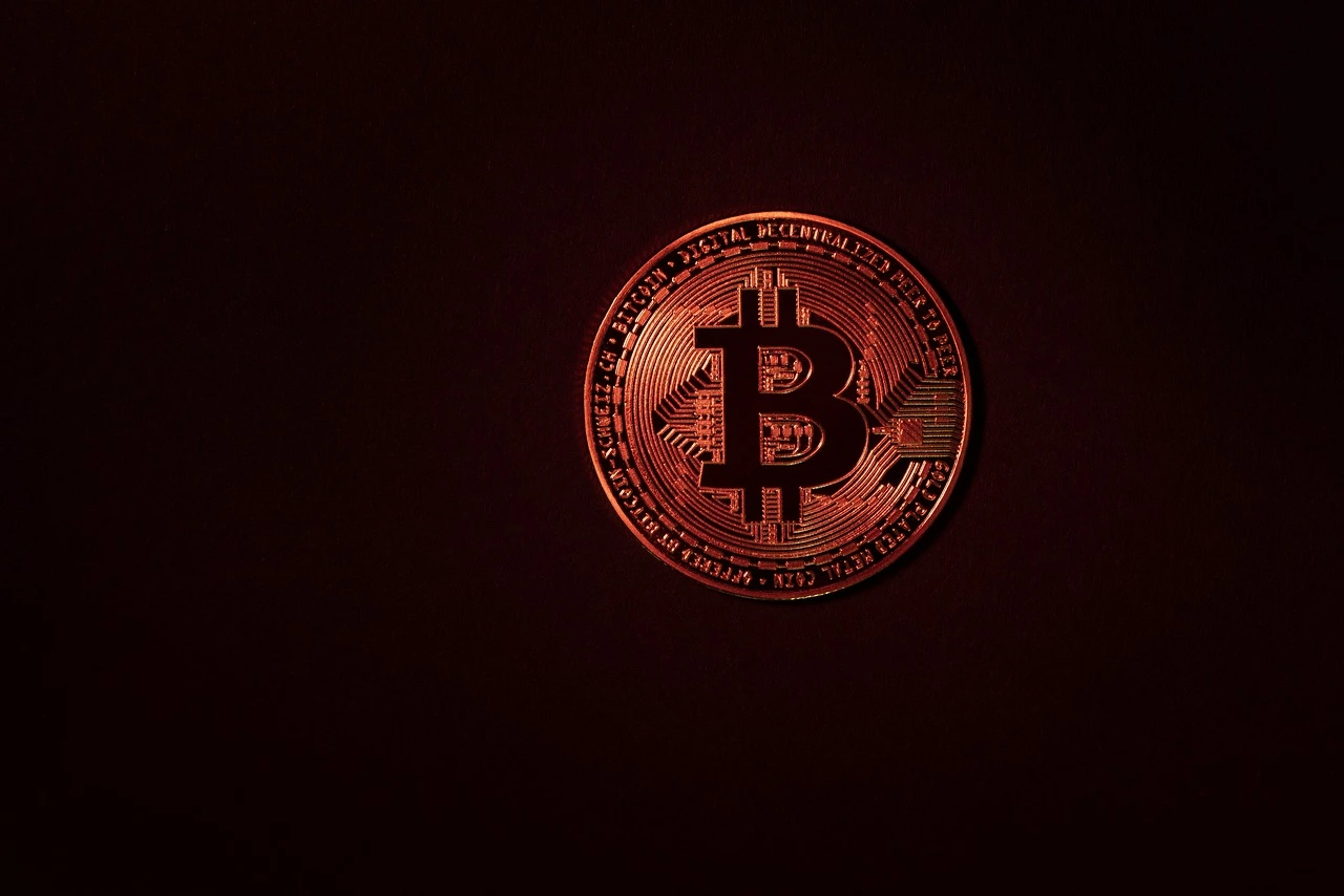 처음으로 코인을 샀다!