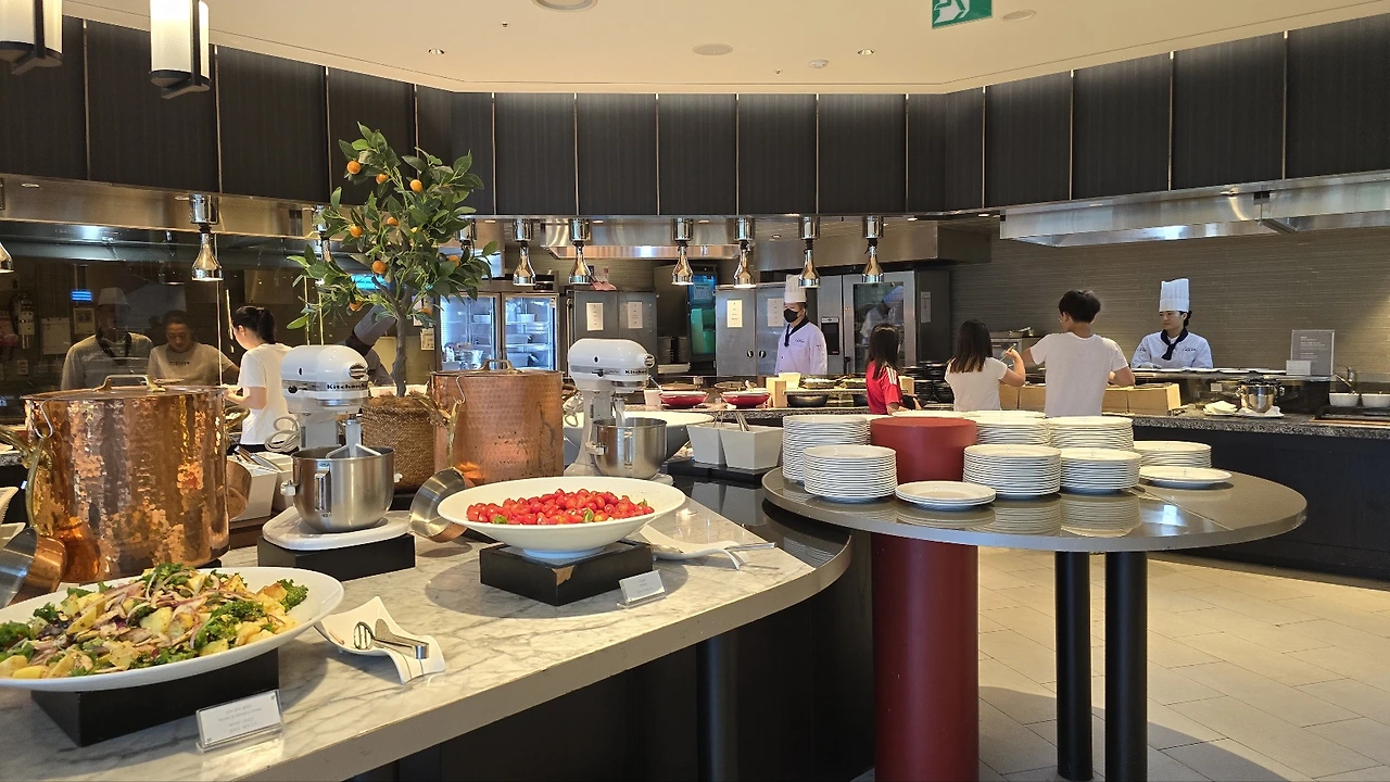 8. 라한호텔셀렉트, 경주숙소추천, 경주호텔추천, 경주여행숙소, 라한호텔수영장, 라한호텔조식oTalk_Photo_2024-10-09-23-12-51 014.jpeg