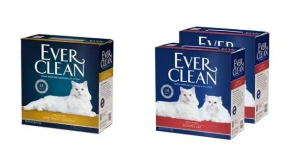 에버크린 모래.JPG