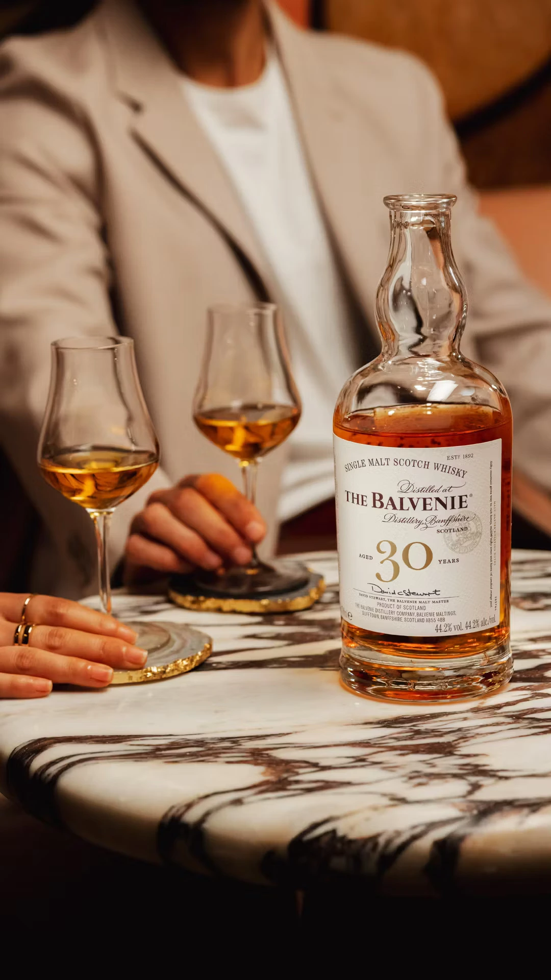 더모먼트 발베니30년.jpeg