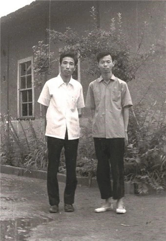 권정생 이오덕1.jfif