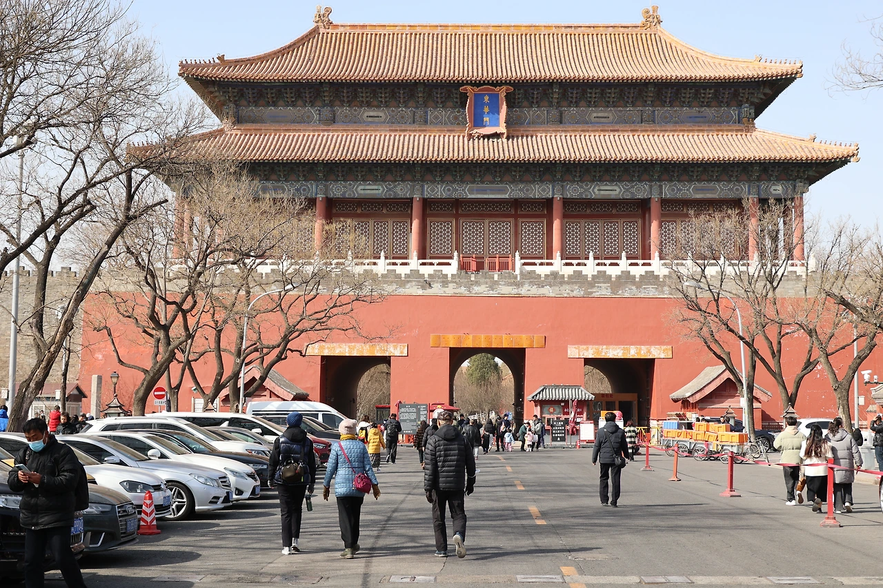 6. 북경 동화문.JPG