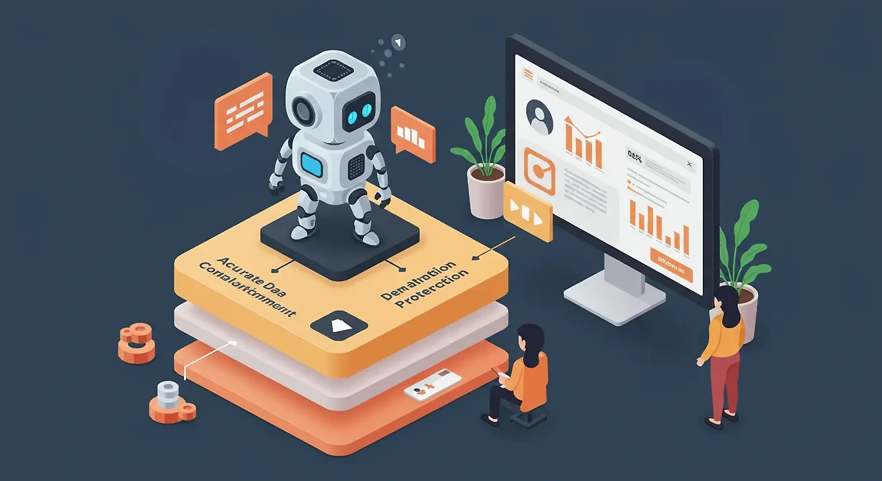 AI 기반 CRM 마케팅 솔루션을 활용한 개인화 마케팅 전략