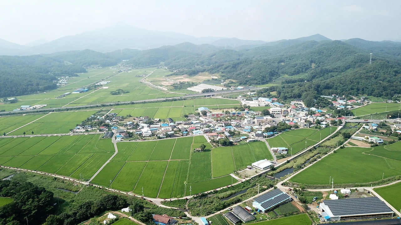 충남 보령 청라면 나원리 드론 사진1.JPG