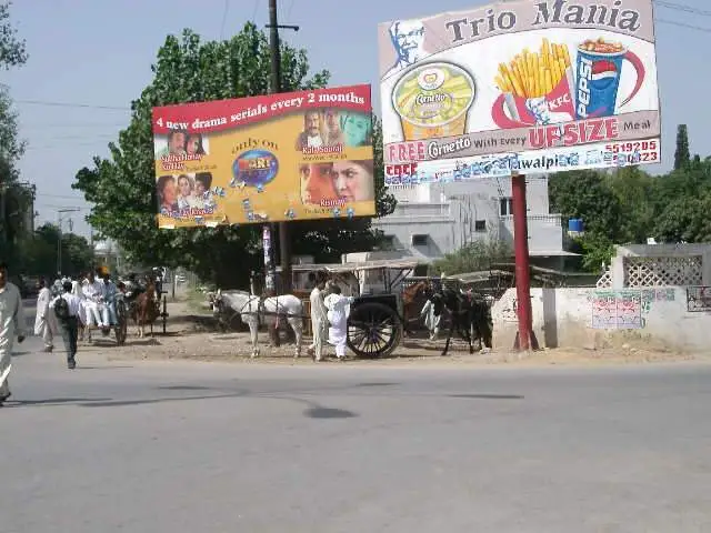 A RAWALPINDI chevaux.JPG