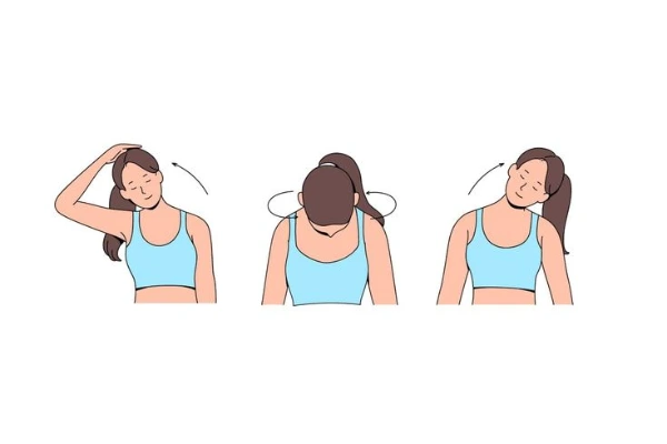 Neck stretching exercises illustration.jpeg